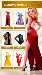 Glamland: Fashion Games (Dress up Game)