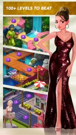 Glamland: Fashion Games (Dress up Game)