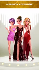 Glamland: Fashion Games (Dress up Game)