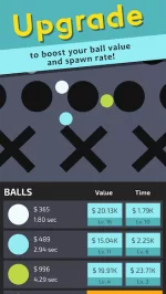 Zen Idle: Gravity Meditation