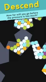 Zen Idle: Gravity Meditation