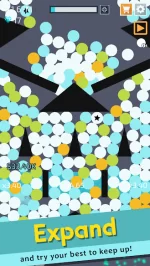 Zen Idle: Gravity Meditation