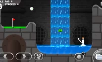Super Stickman Golf 3
