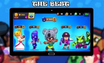Royal : Box Simulator For Brawl Stars 2020