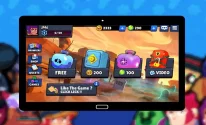 Royal : Box Simulator For Brawl Stars 2020