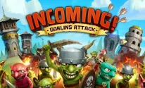 Incoming! Goblins Attack
