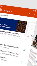 Microsoft Office: Word, Excel, PowerPoint и др.