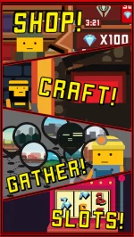 Smash Villain: Destroy the World!