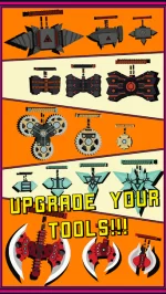 Smash Villain: Destroy the World!