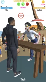 Slap That - Winner Slaps All