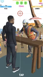 Slap That - Winner Slaps All