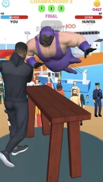 Slap That - Winner Slaps All