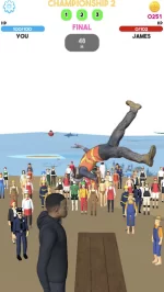 Slap That - Winner Slaps All