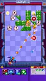 Monster Bricks Killer