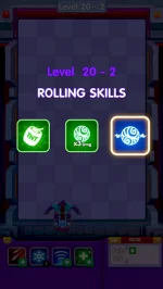 Monster Bricks Killer