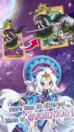 Summon Princess:Anime AFK SRPG