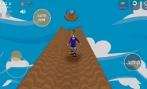 Hop Race 3D