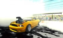 Burnout Masters