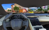 Taxi Simulator 2020 - New Taxi Driving Games