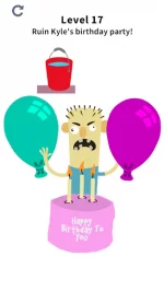 Brain Puzzle: Fun & Games