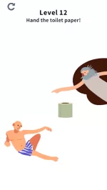 Brain Puzzle: Fun & Games