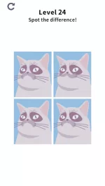 Brain Puzzle: Fun & Games