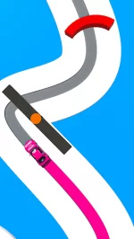 Line Color Games 2020:Car Fill color Line games 3d