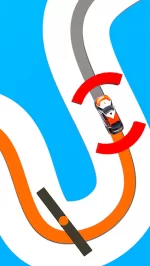 Line Color Games 2020:Car Fill color Line games 3d