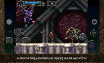 Castlevania: Symphony of the Night