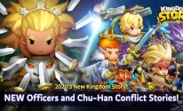 Kingdom Story: Brave Legion