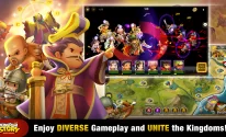 Kingdom Story: Brave Legion