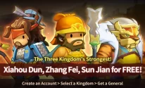 Kingdom Story: Brave Legion