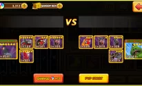 Larva Heroes: Battle League