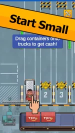 Transport It! - Idle Tycoon
