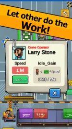 Transport It! - Idle Tycoon