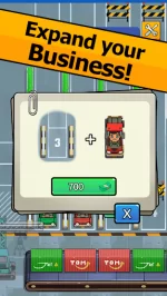 Transport It! - Idle Tycoon