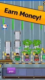 Transport It! - Idle Tycoon