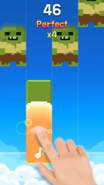 Pixel Tiles 3: Pixel your world