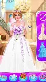 Wedding Makeup Artist Salon