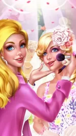 Wedding Makeup Artist Salon