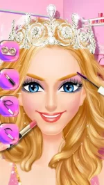 Pageant Queen - Star Girls SPA