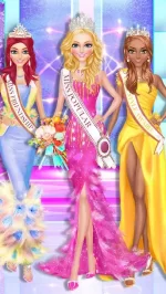 Pageant Queen - Star Girls SPA