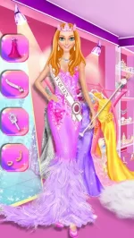 Pageant Queen - Star Girls SPA