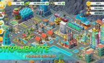 Городской рай: симулятор строительства городов