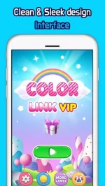 Color Link Deluxe VIP