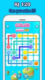 Color Link Deluxe VIP