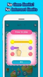 Color Link Deluxe VIP