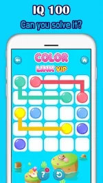 Color Link Deluxe VIP