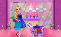Покупка Торговый центр Девочка: мода Платье Игры