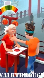 Walkthrough Slap Game Kings Guide